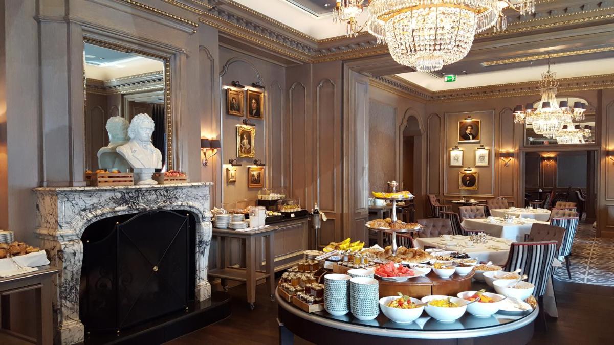 Regent Berlin by IHG