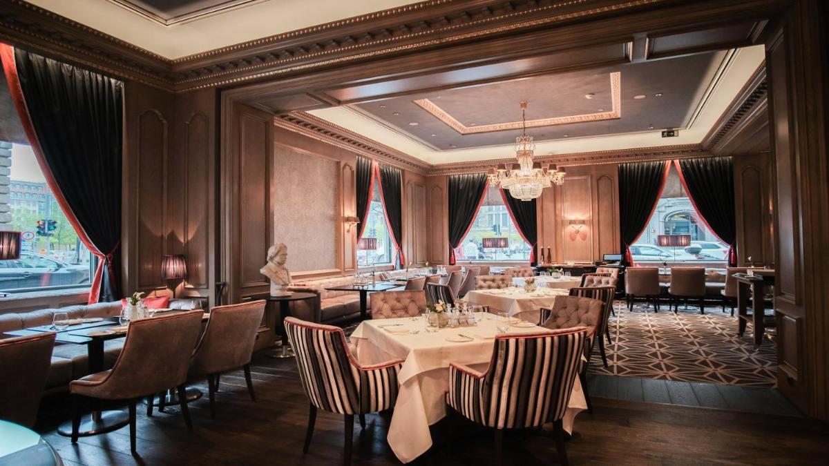 Regent Berlin by IHG