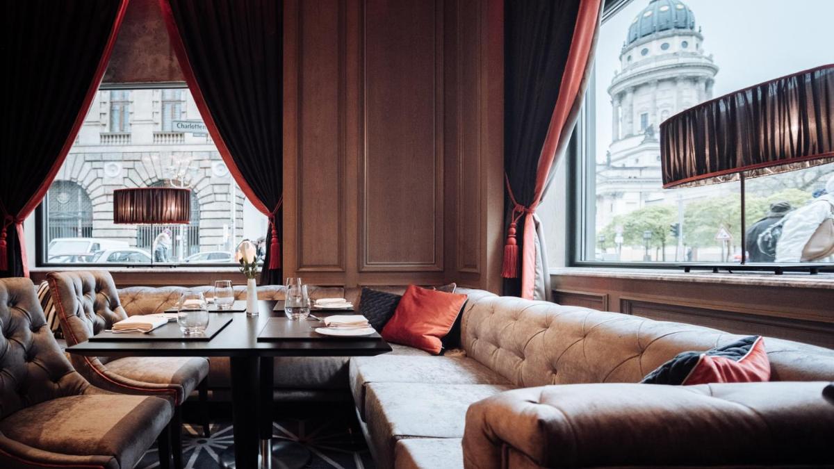 Regent Berlin by IHG