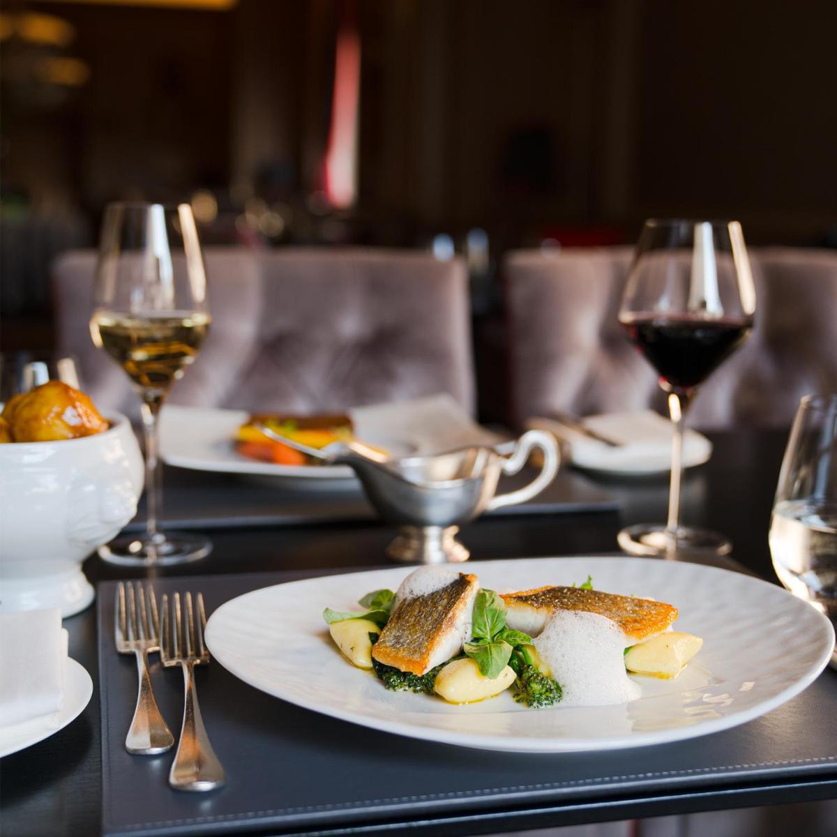 Regent Berlin by IHG