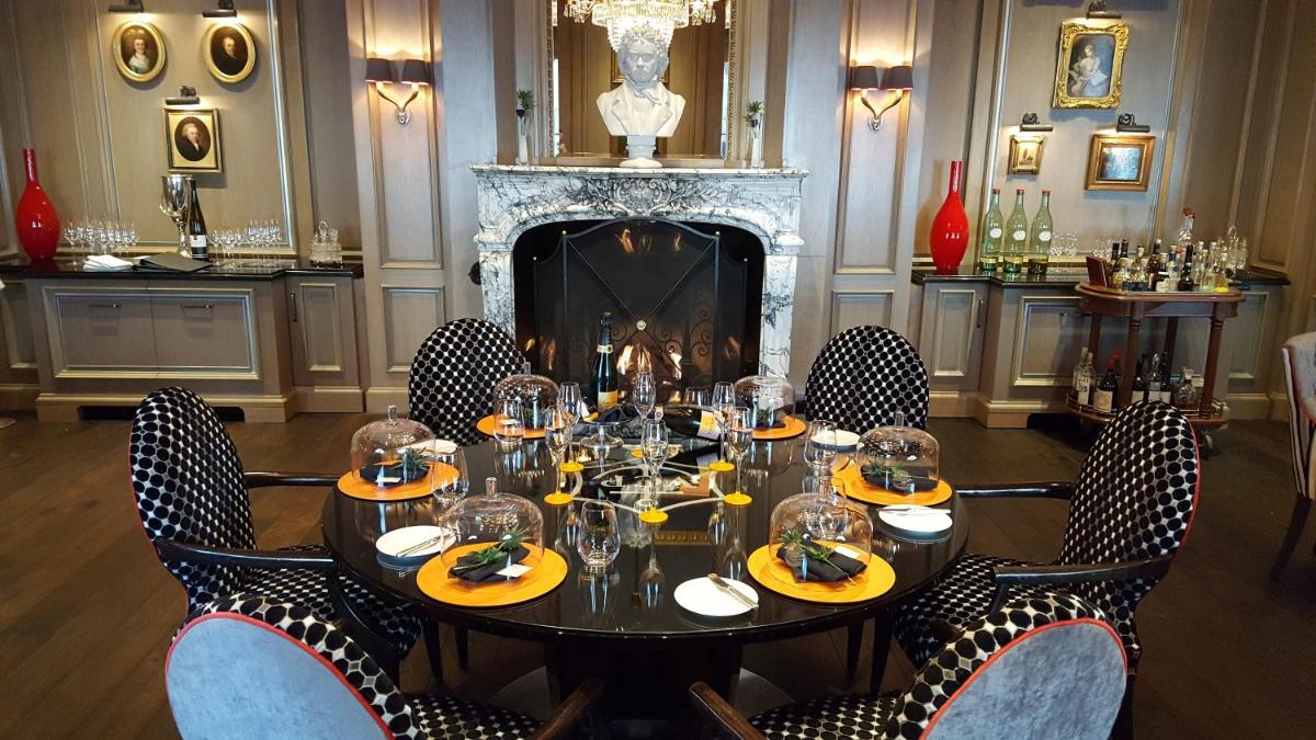 Regent Berlin by IHG