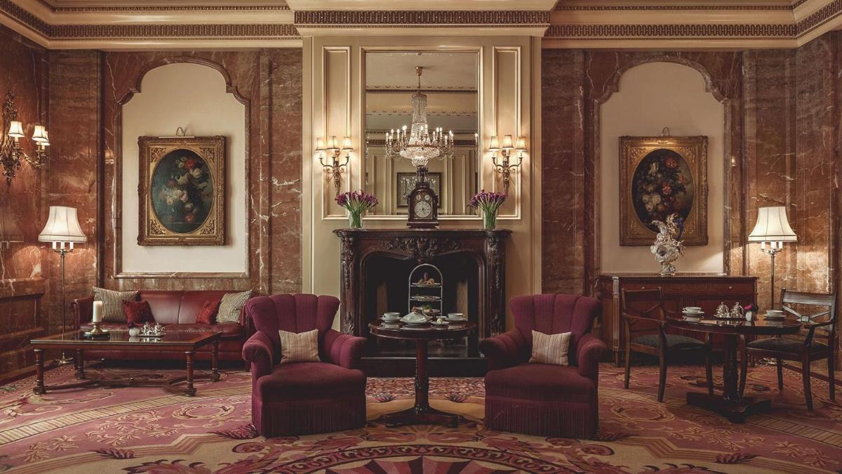 Regent Berlin by IHG