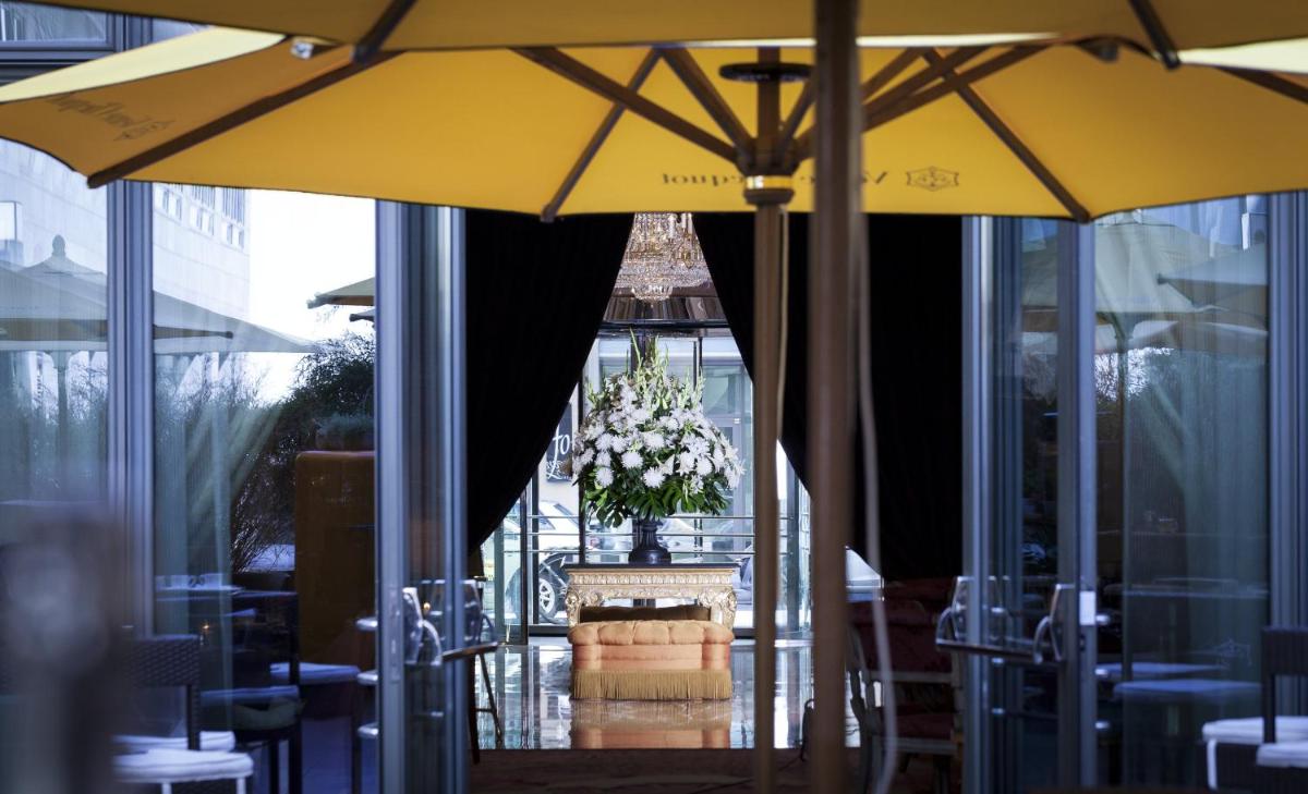 Regent Berlin by IHG