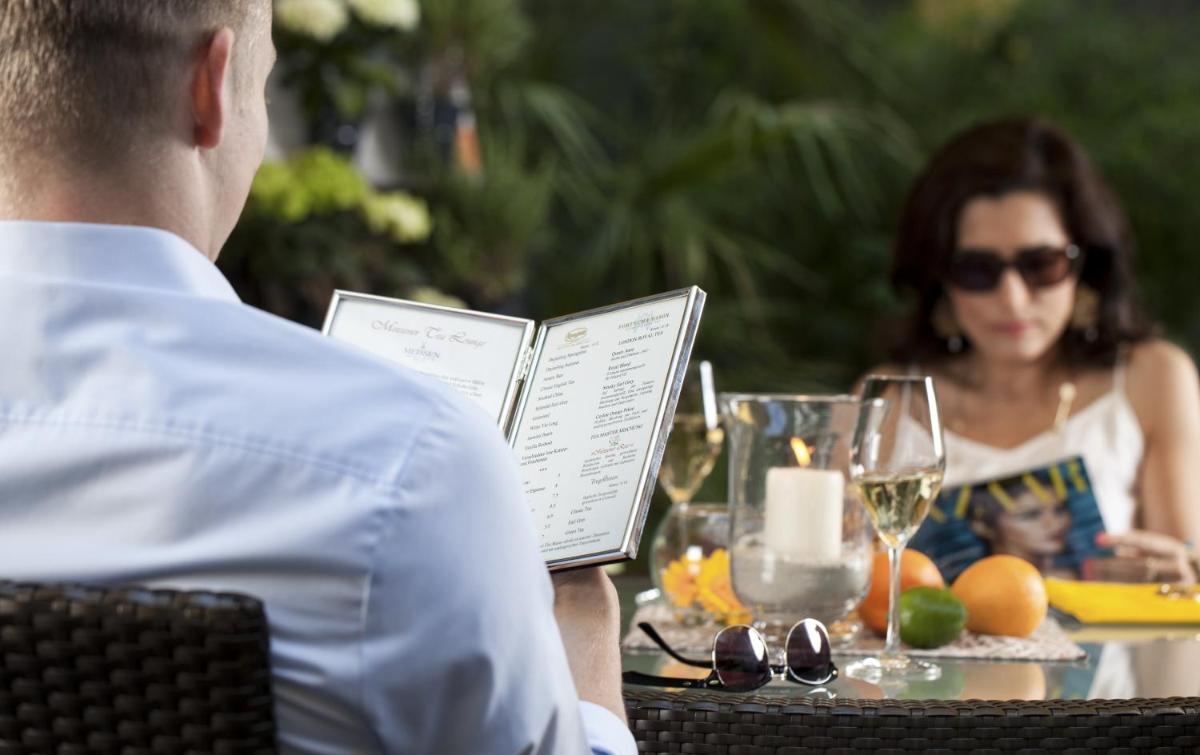 Regent Berlin by IHG