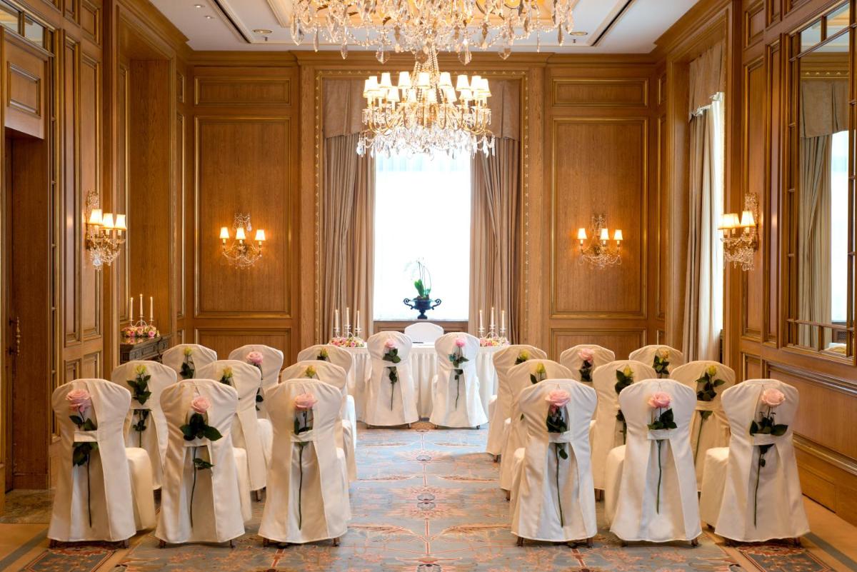 Regent Berlin by IHG