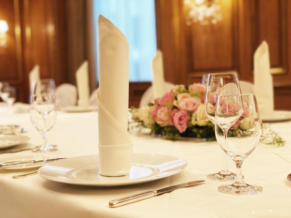 Regent Berlin by IHG