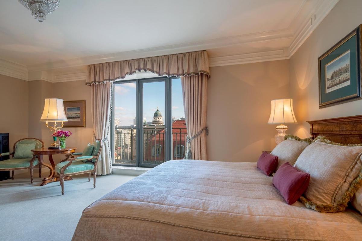 Regent Berlin by IHG