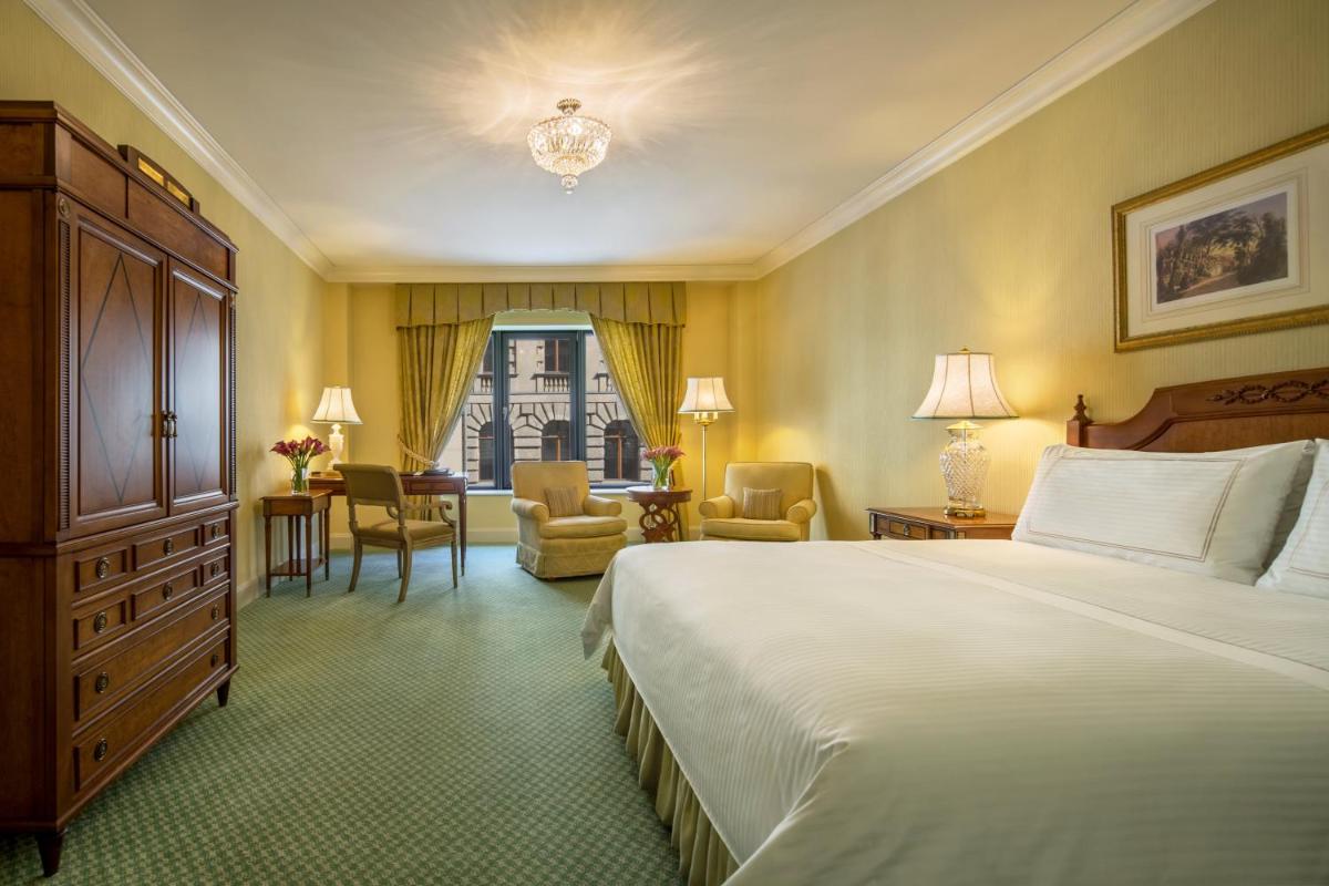 Regent Berlin by IHG