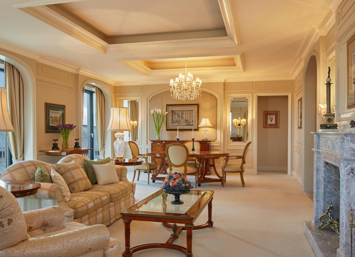 Regent Berlin by IHG