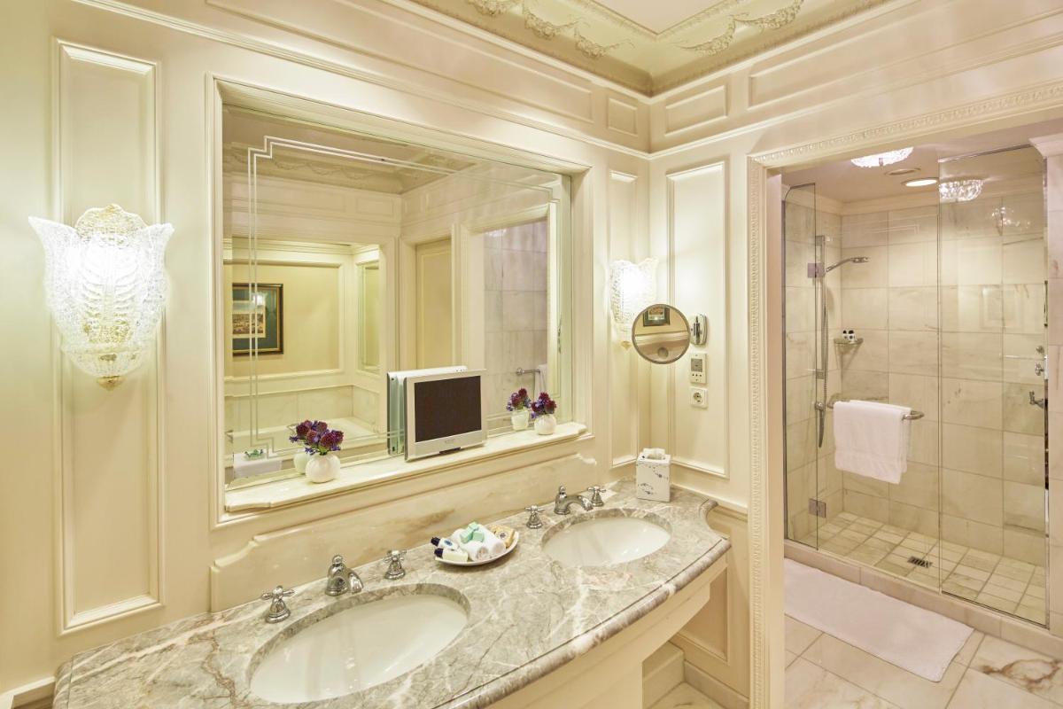 Regent Berlin by IHG