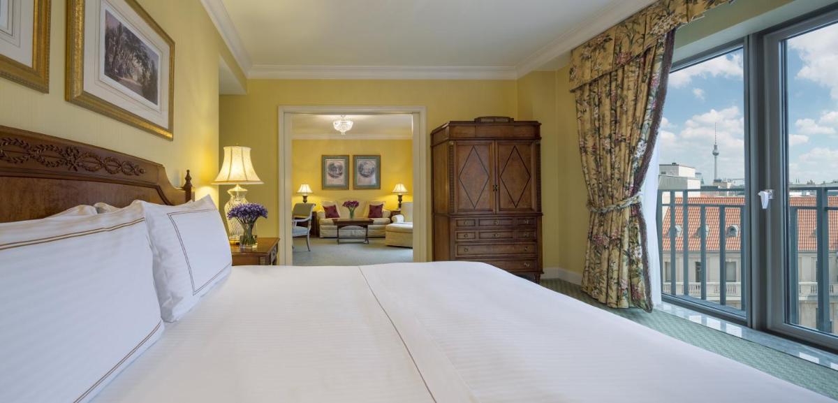 Regent Berlin by IHG