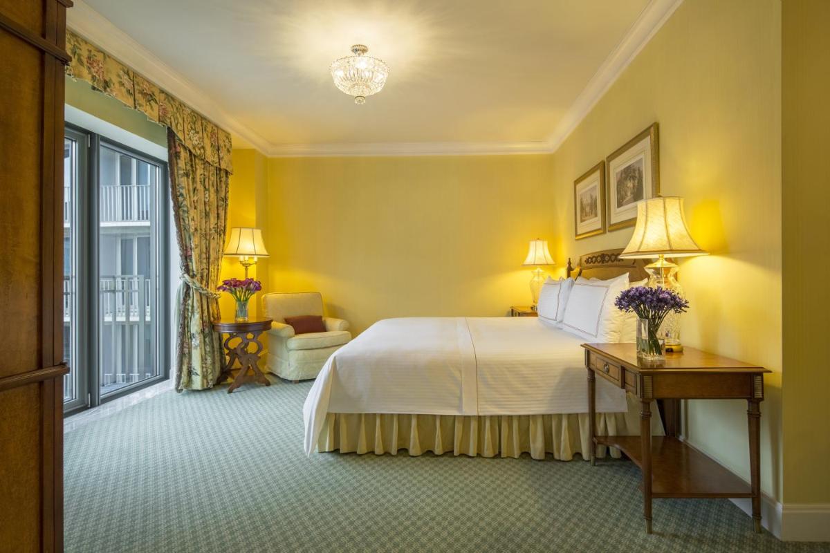 Regent Berlin by IHG