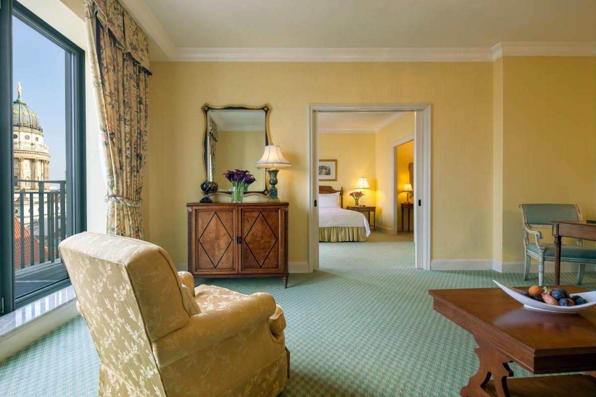 Regent Berlin by IHG