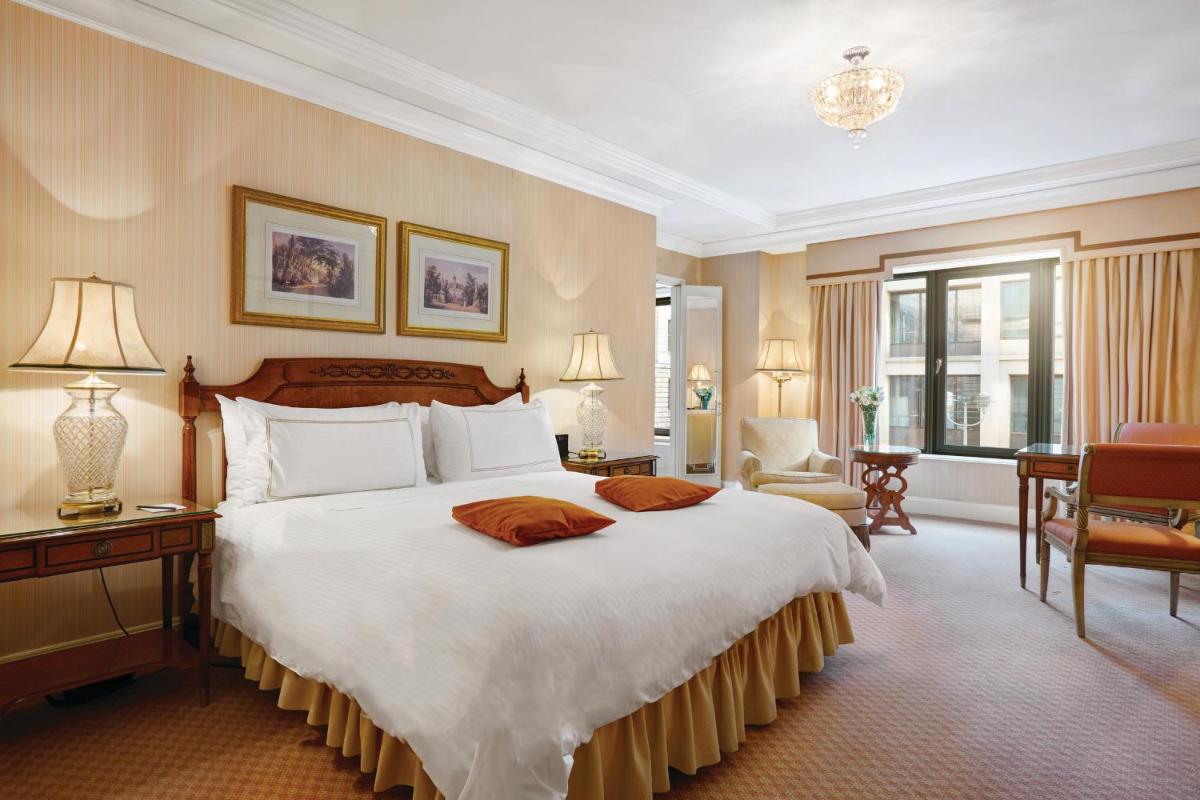 Regent Berlin by IHG