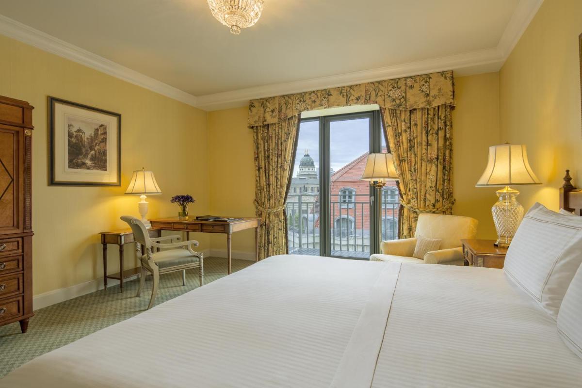 Regent Berlin by IHG