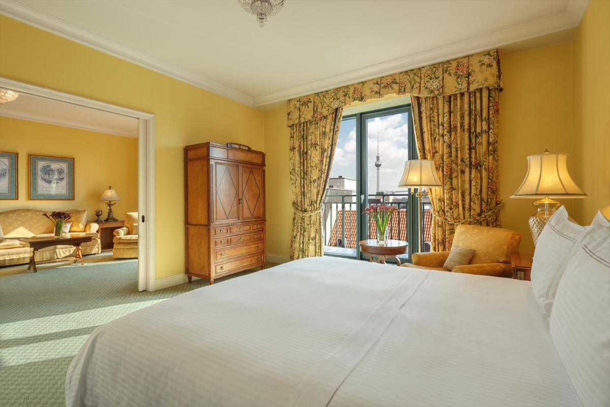 Regent Berlin by IHG