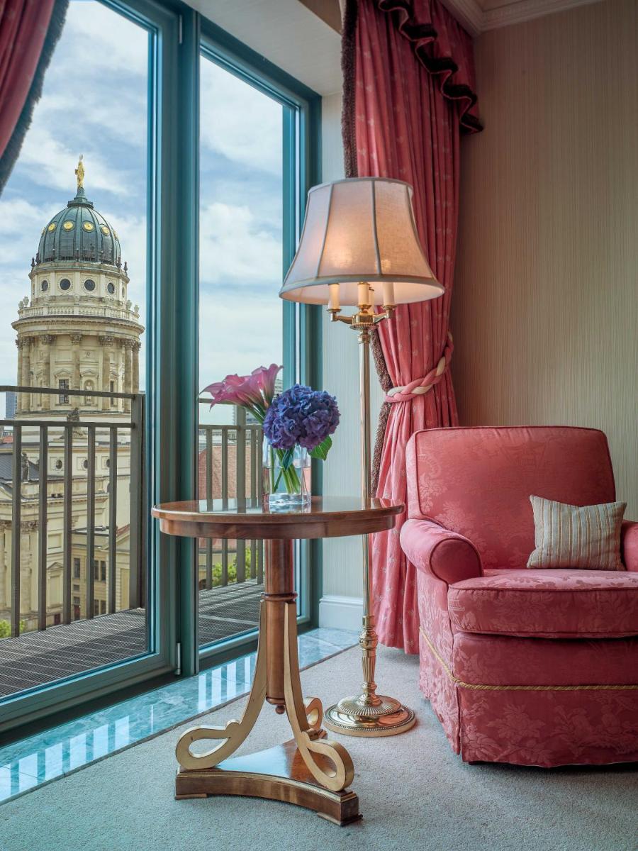 Regent Berlin by IHG