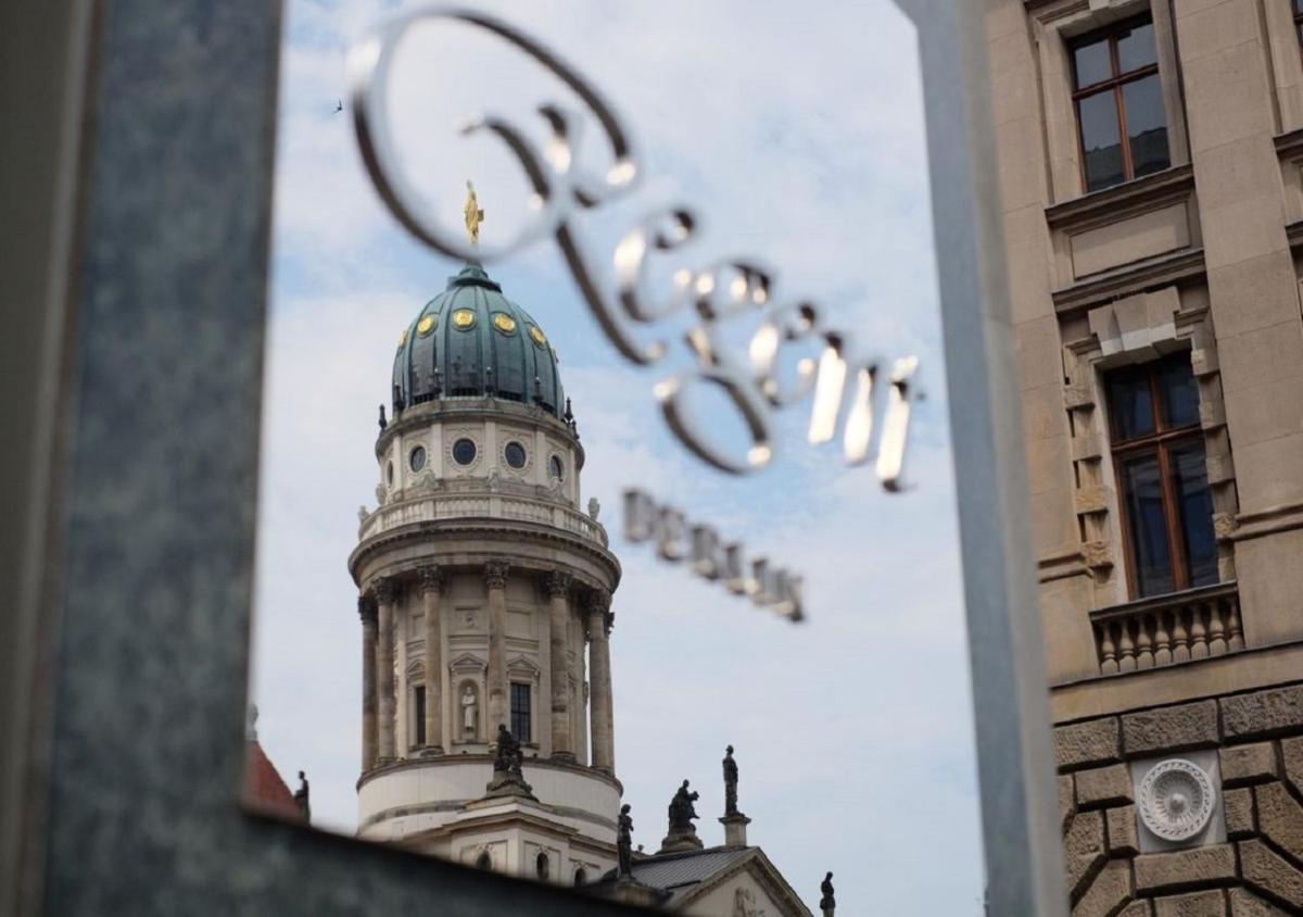 Regent Berlin by IHG