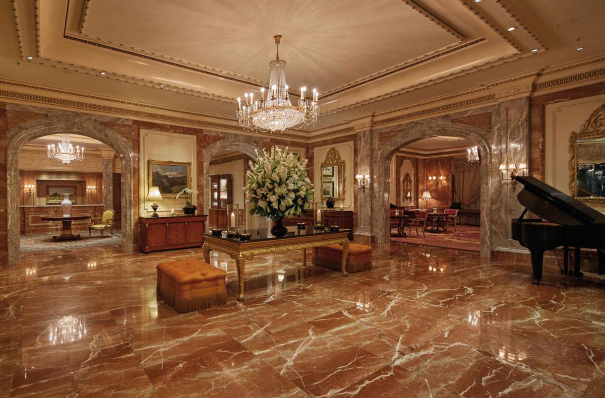 Regent Berlin by IHG