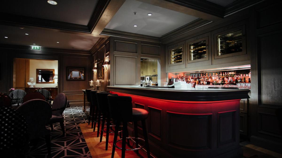 Regent Berlin by IHG