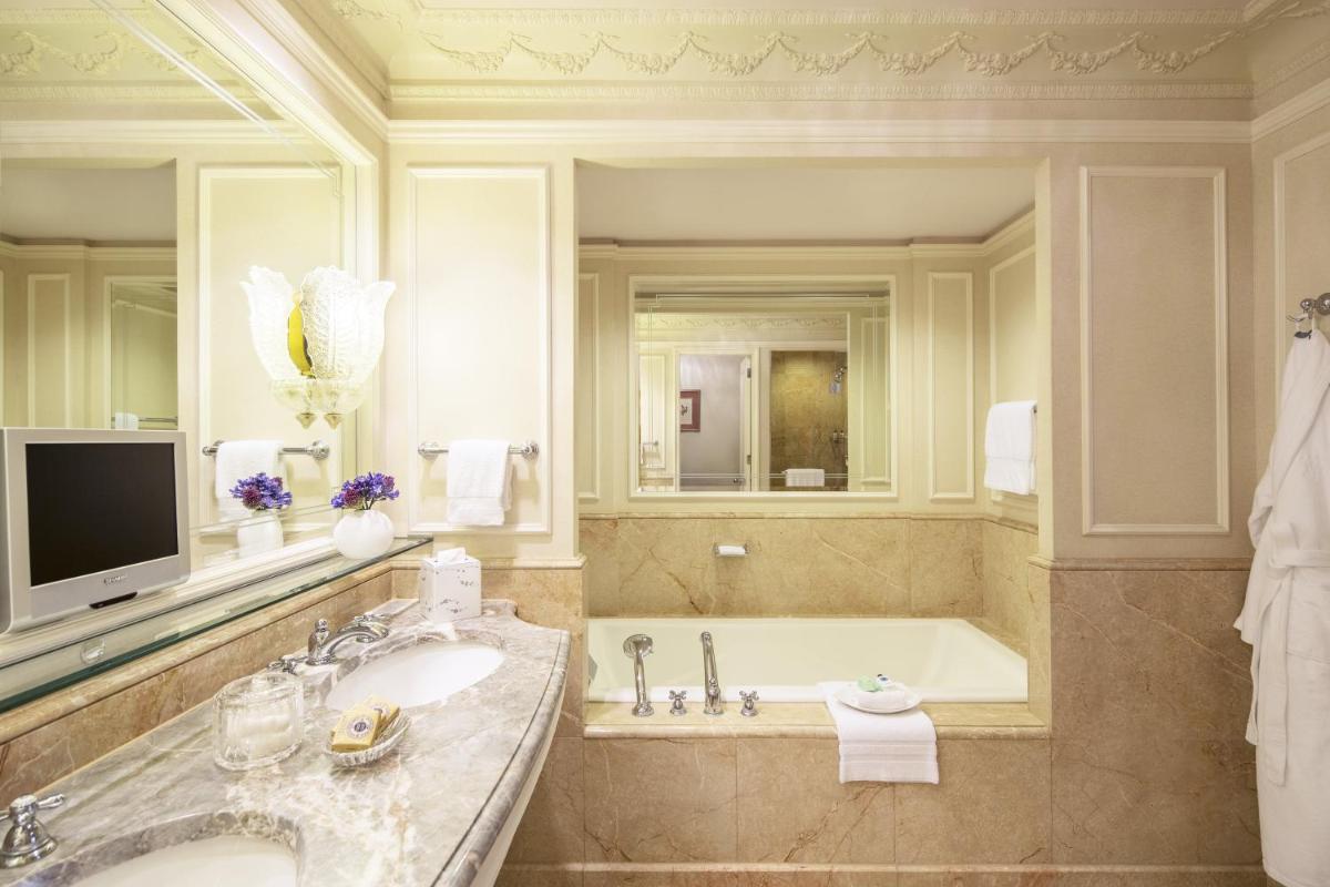 Regent Berlin by IHG