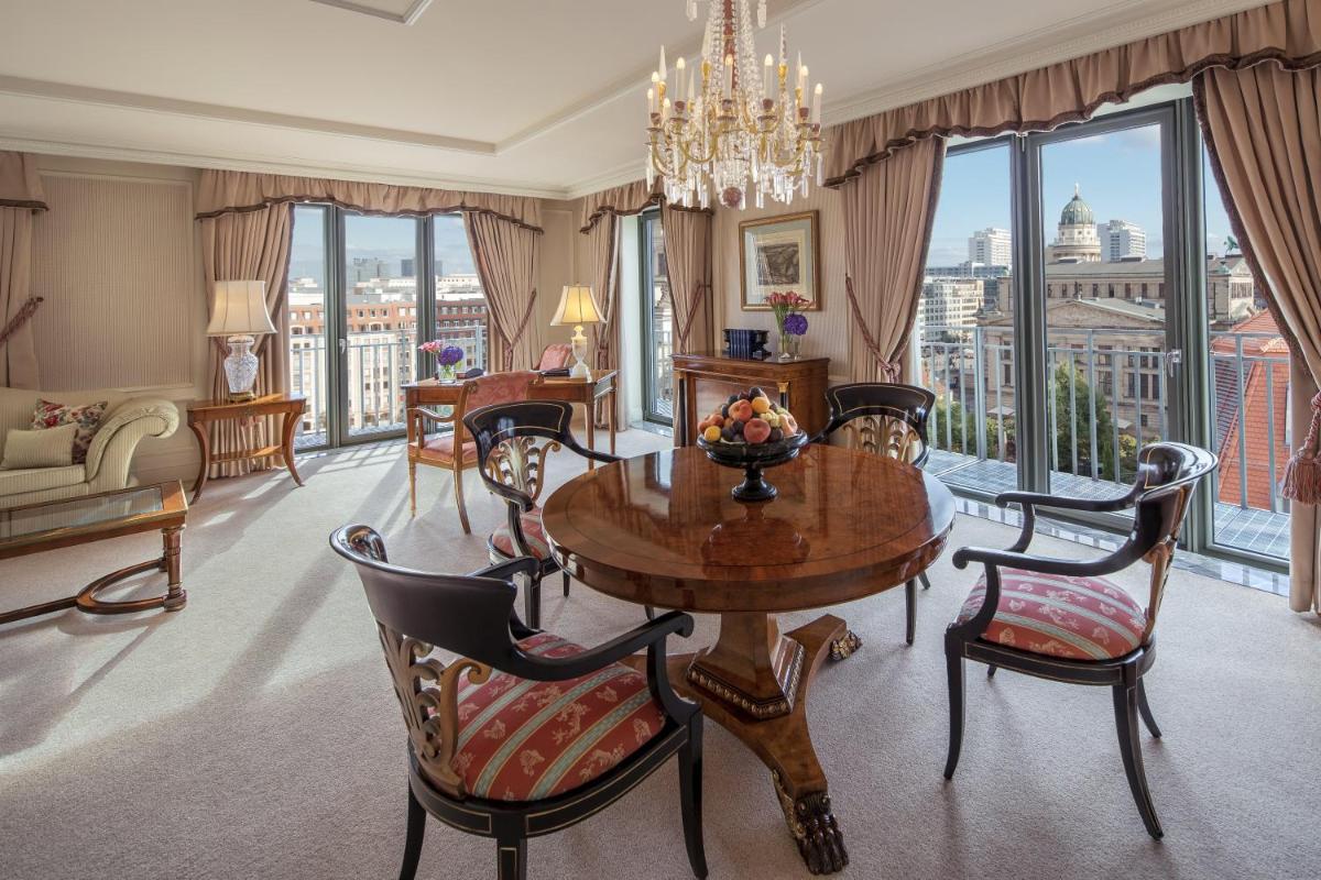 Regent Berlin by IHG