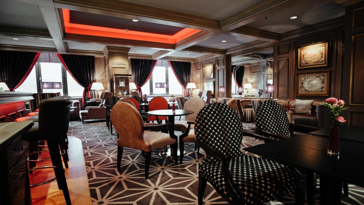 Regent Berlin by IHG