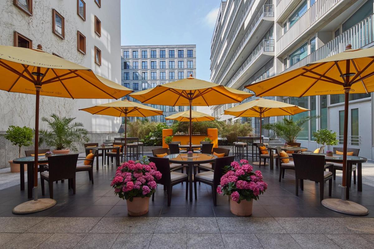 Regent Berlin by IHG