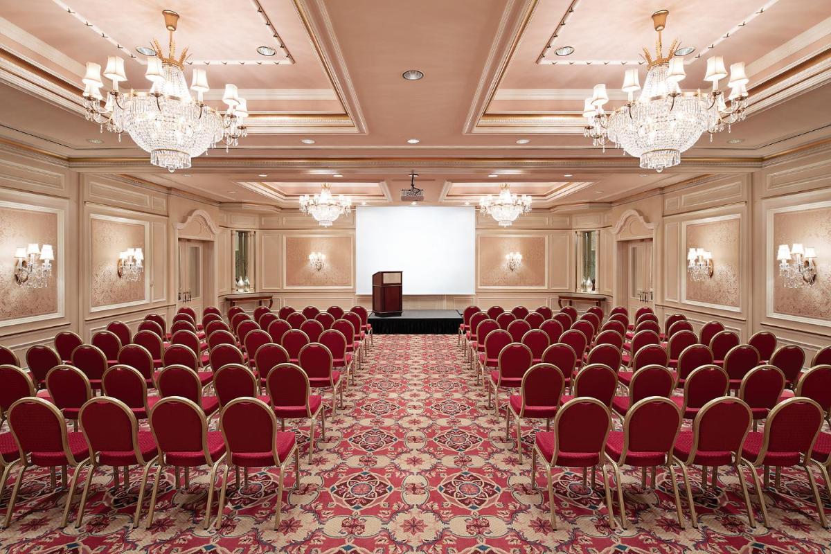 Regent Berlin by IHG