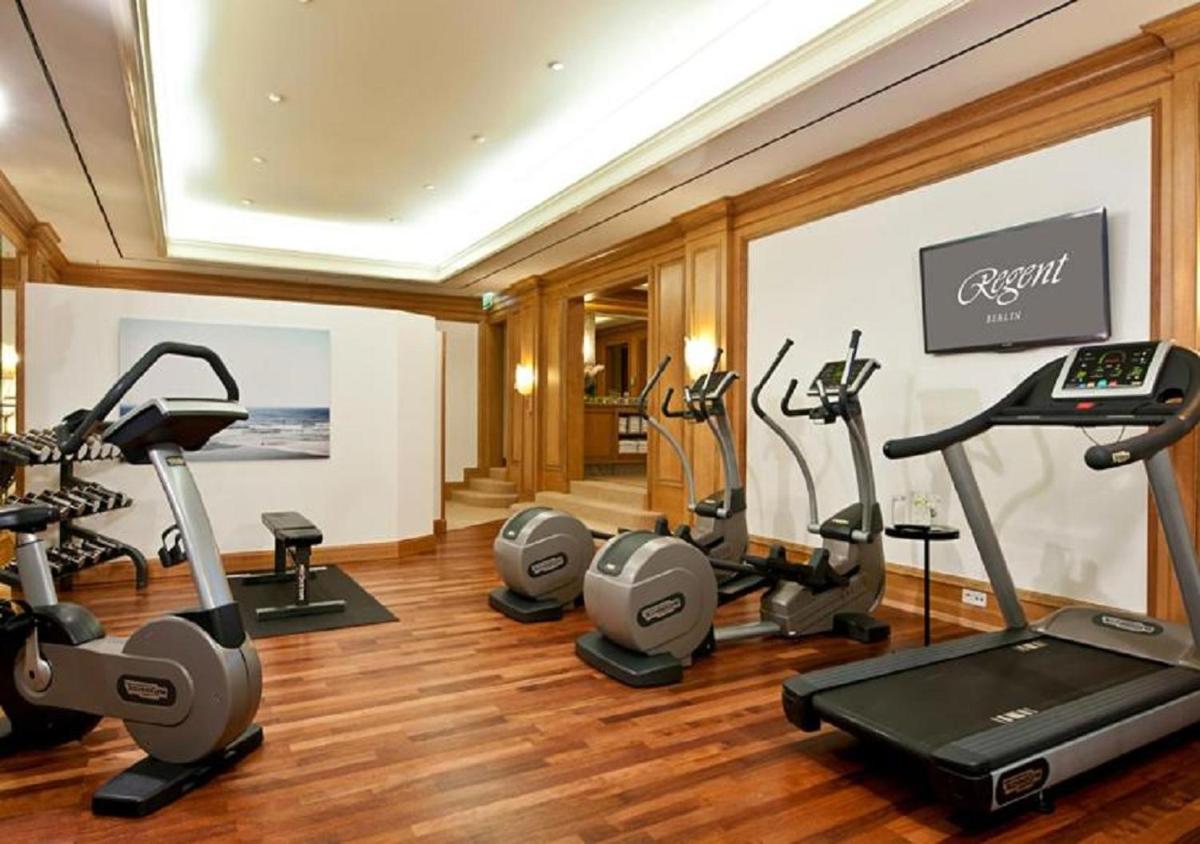 Regent Berlin by IHG