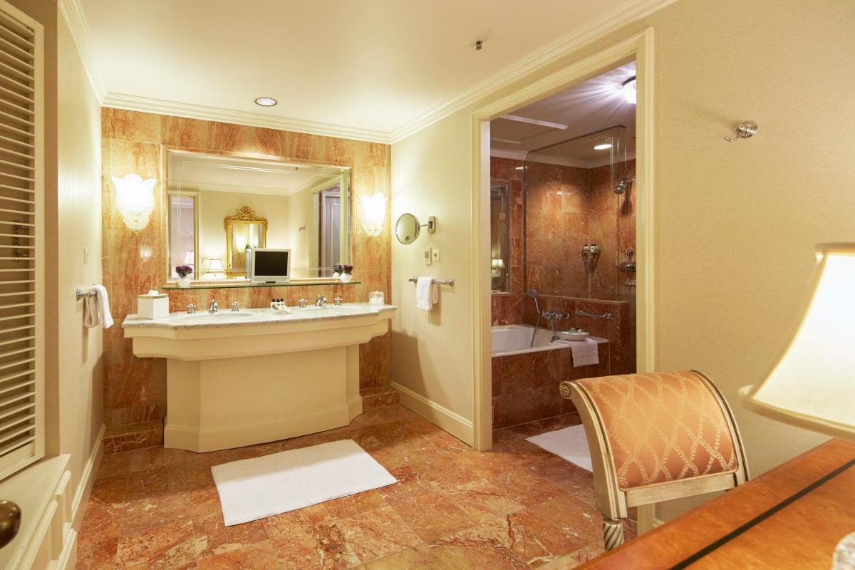 Regent Berlin by IHG