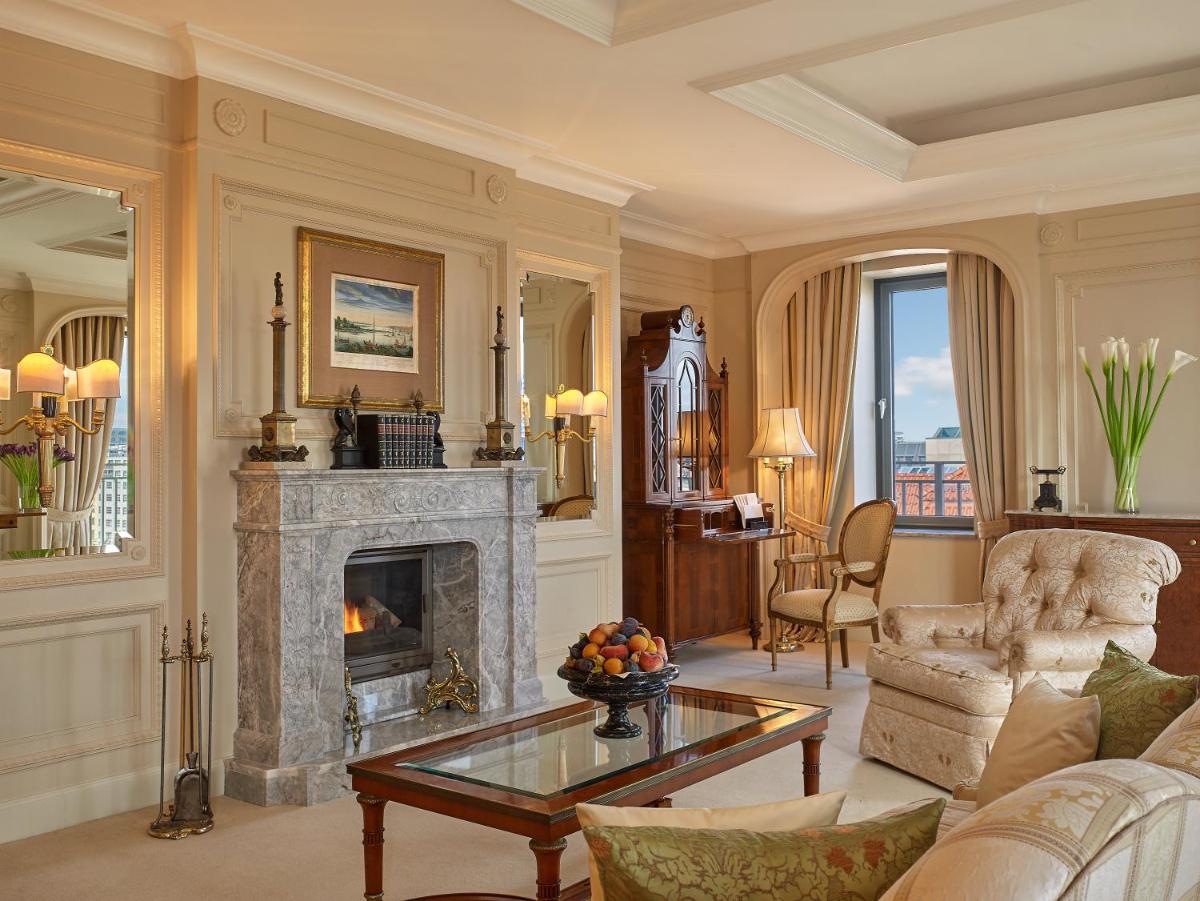 Regent Berlin by IHG