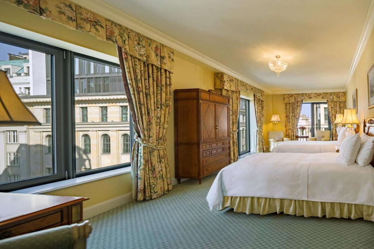 Regent Berlin by IHG