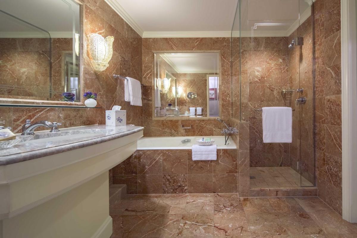Regent Berlin by IHG