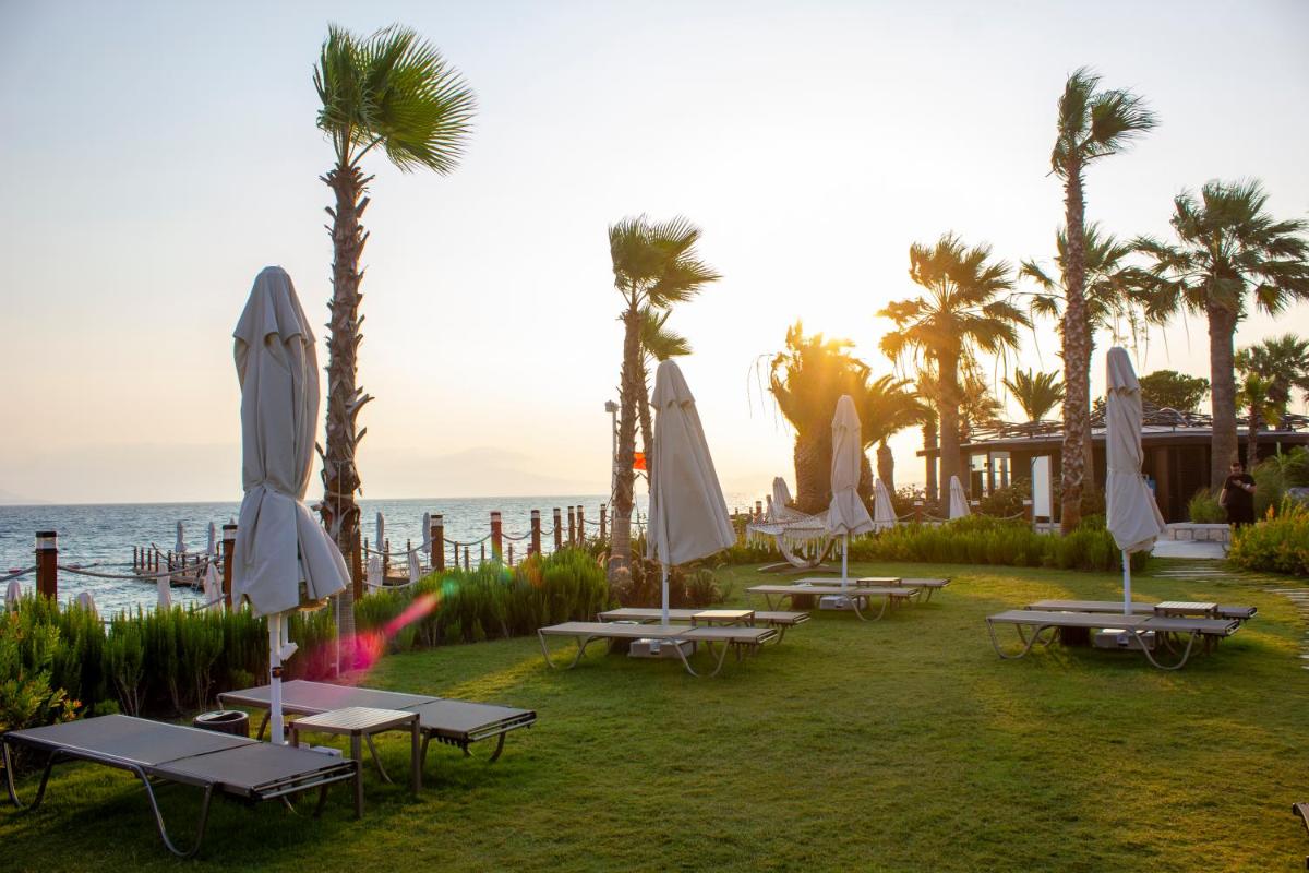 Reges, a Luxury Collection Resort & Spa, Cesme