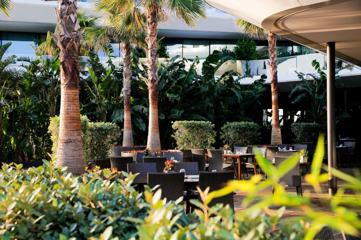 Reges, a Luxury Collection Resort & Spa, Cesme