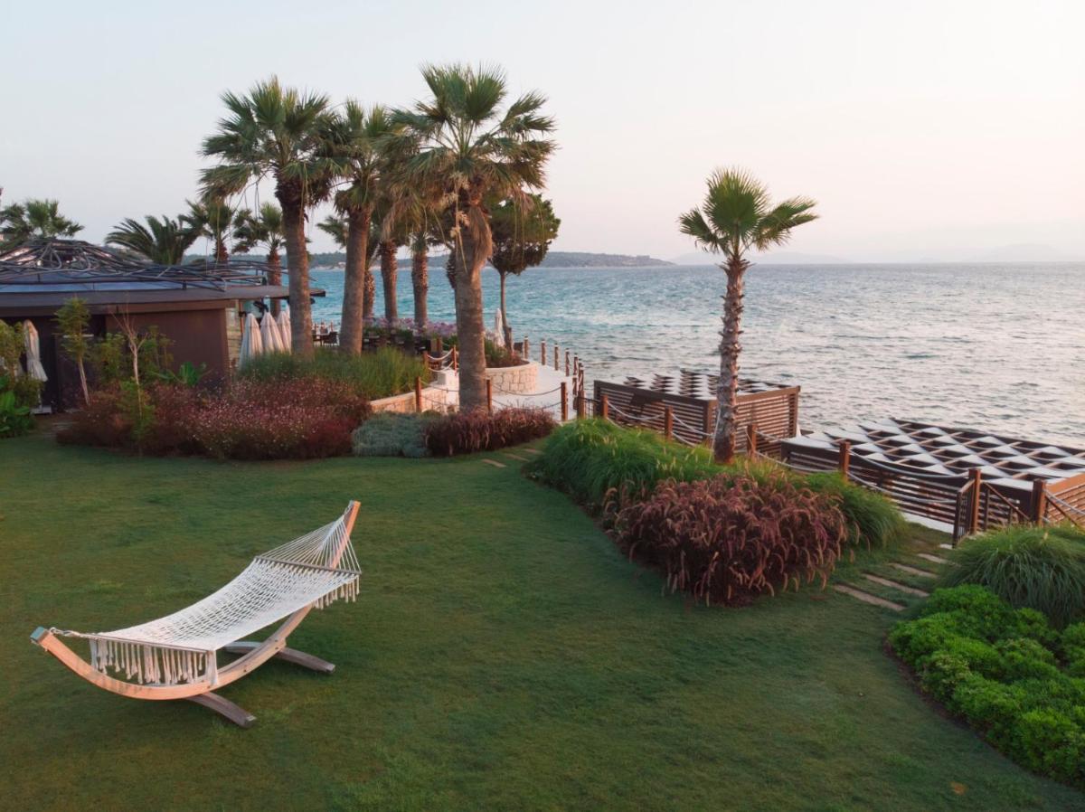 Reges, a Luxury Collection Resort & Spa, Cesme