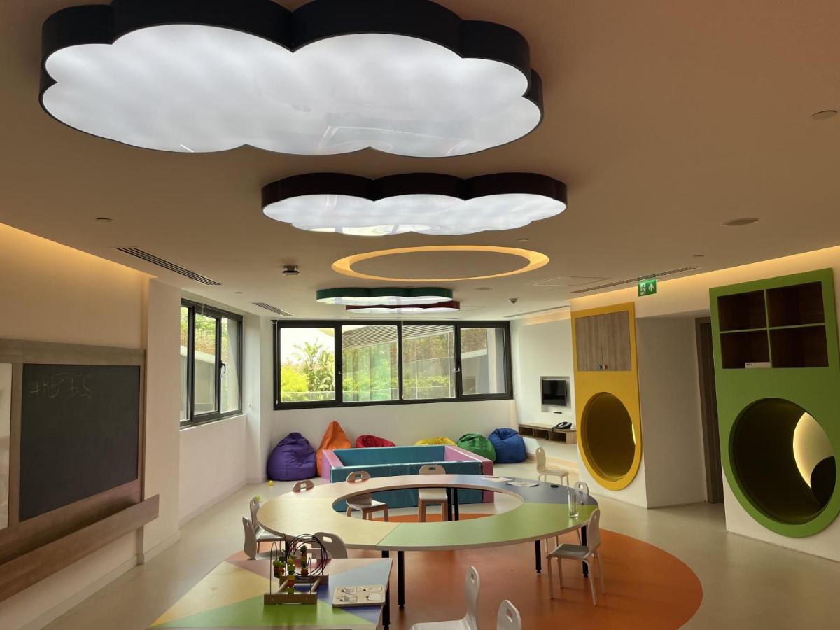 Reges, a Luxury Collection Resort & Spa, Cesme