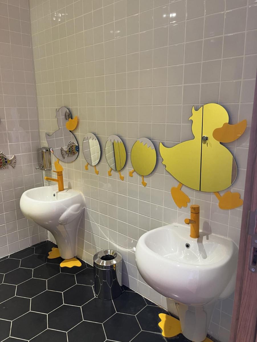 Reges, a Luxury Collection Resort & Spa, Cesme