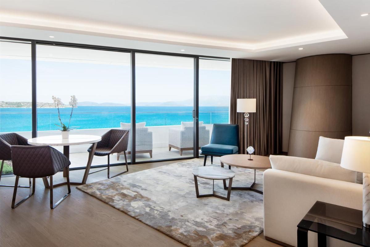 Reges, a Luxury Collection Resort & Spa, Cesme