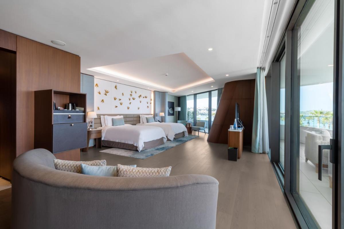 Reges, a Luxury Collection Resort & Spa, Cesme