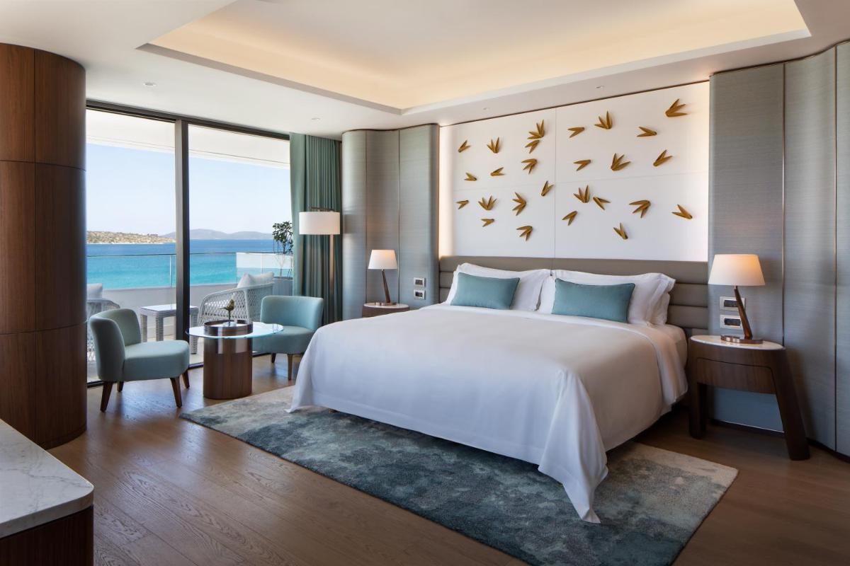 Reges, a Luxury Collection Resort & Spa, Cesme