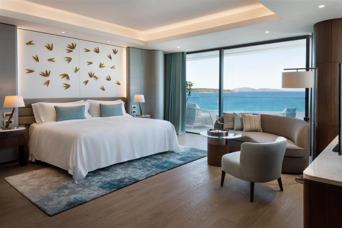 Reges, a Luxury Collection Resort & Spa, Cesme