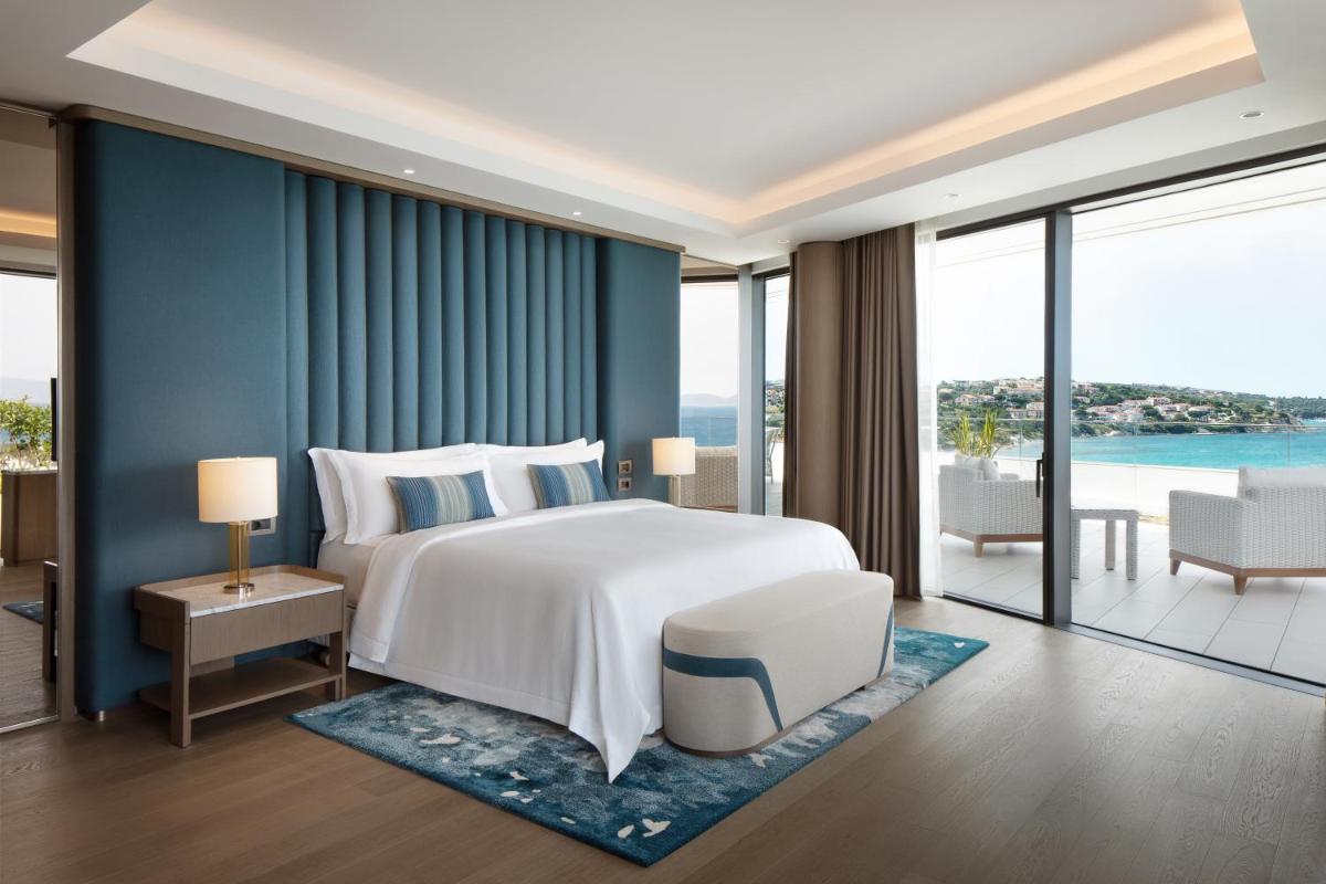 Reges, a Luxury Collection Resort & Spa, Cesme