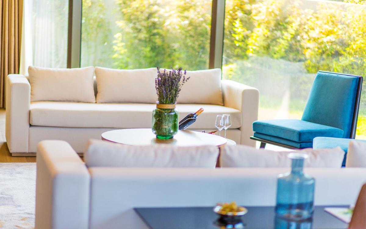 Reges, a Luxury Collection Resort & Spa, Cesme