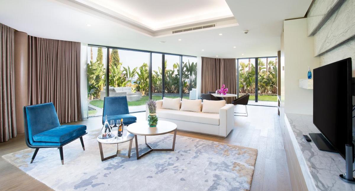 Reges, a Luxury Collection Resort & Spa, Cesme