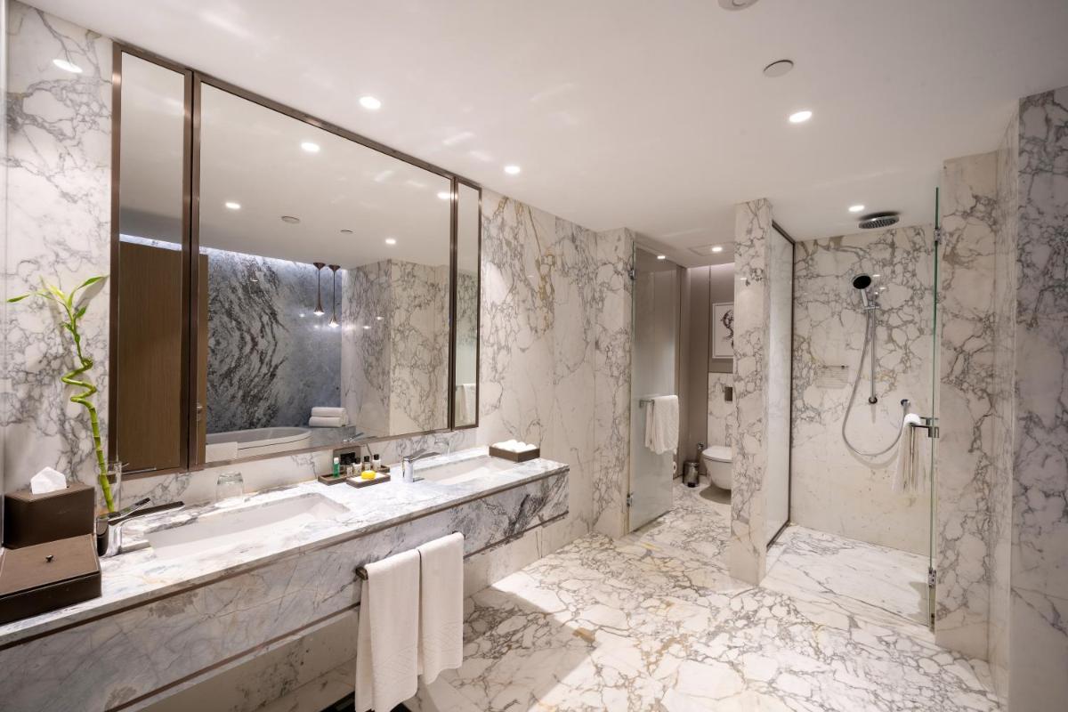 Reges, a Luxury Collection Resort & Spa, Cesme