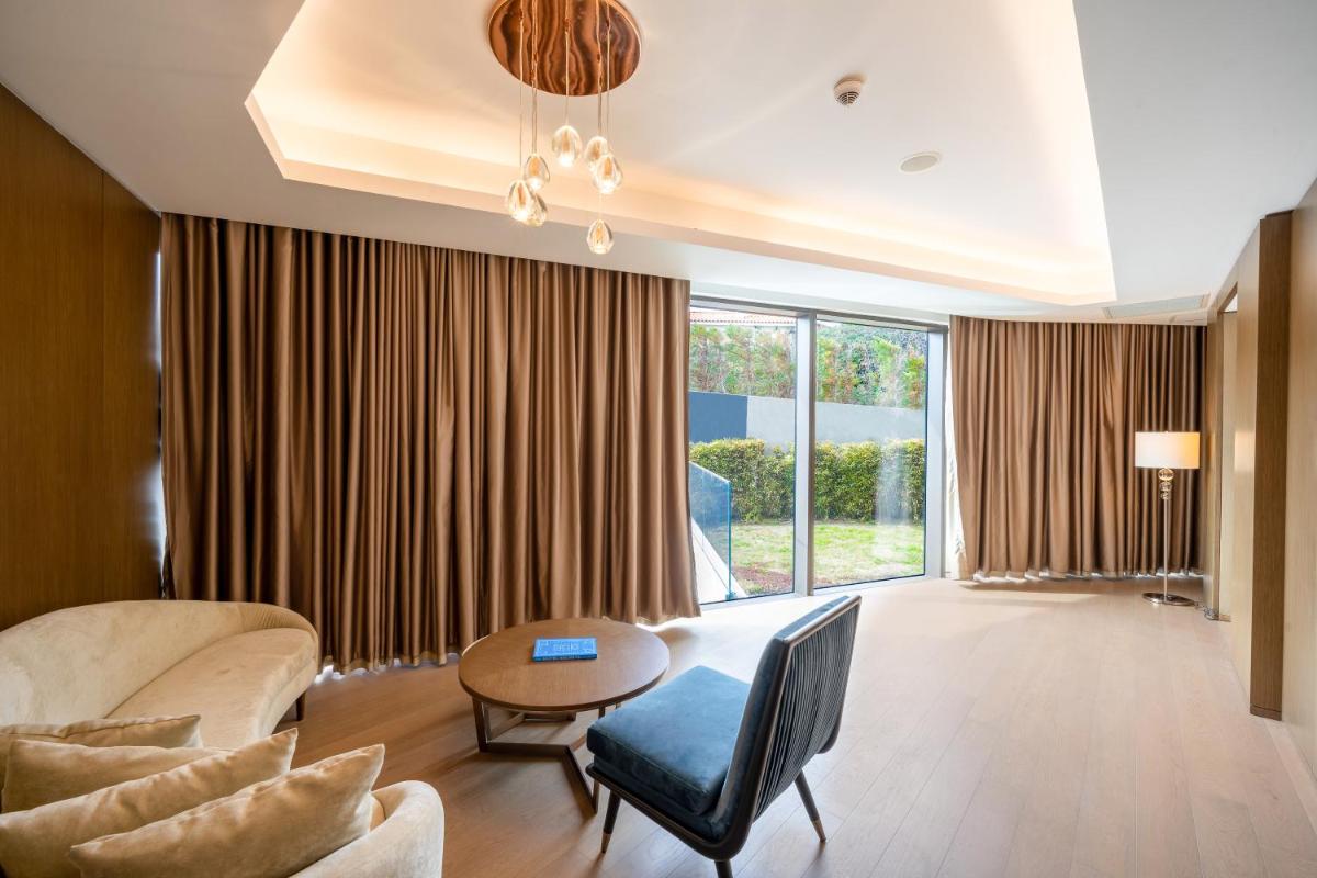 Reges, a Luxury Collection Resort & Spa, Cesme