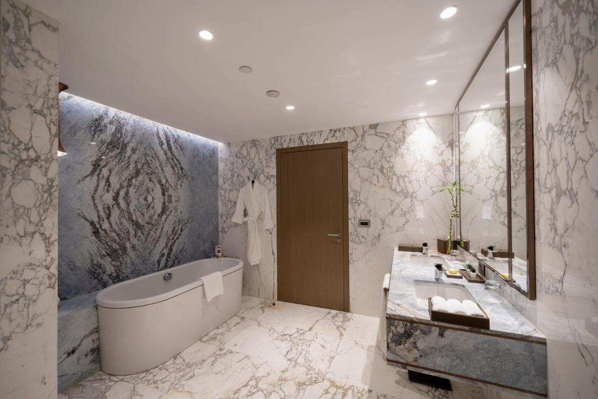 Reges, a Luxury Collection Resort & Spa, Cesme