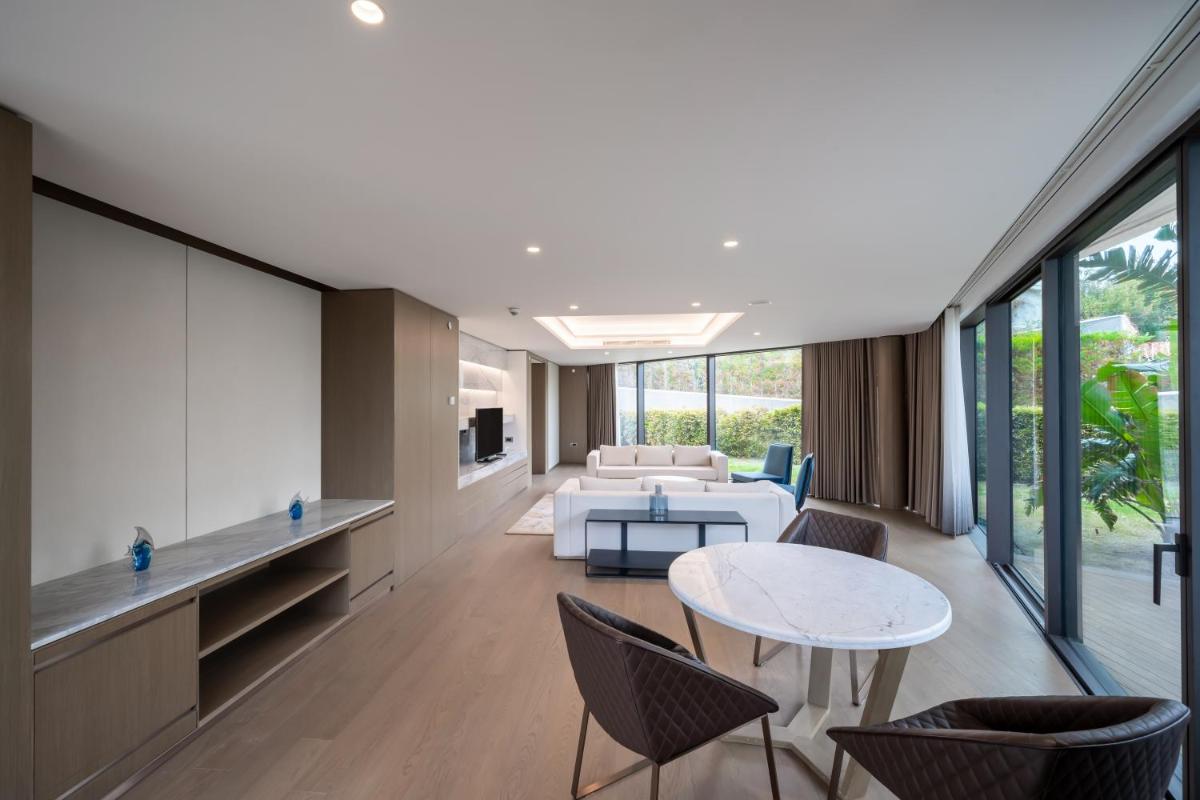 Reges, a Luxury Collection Resort & Spa, Cesme